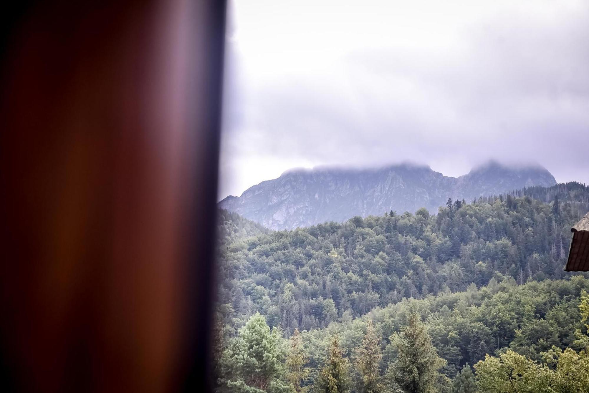 My Tatra Residence Закопане Екстериор снимка