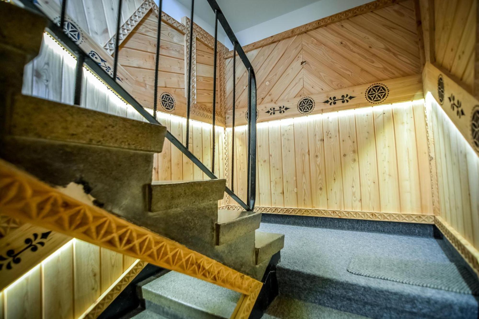 My Tatra Residence Закопане Екстериор снимка