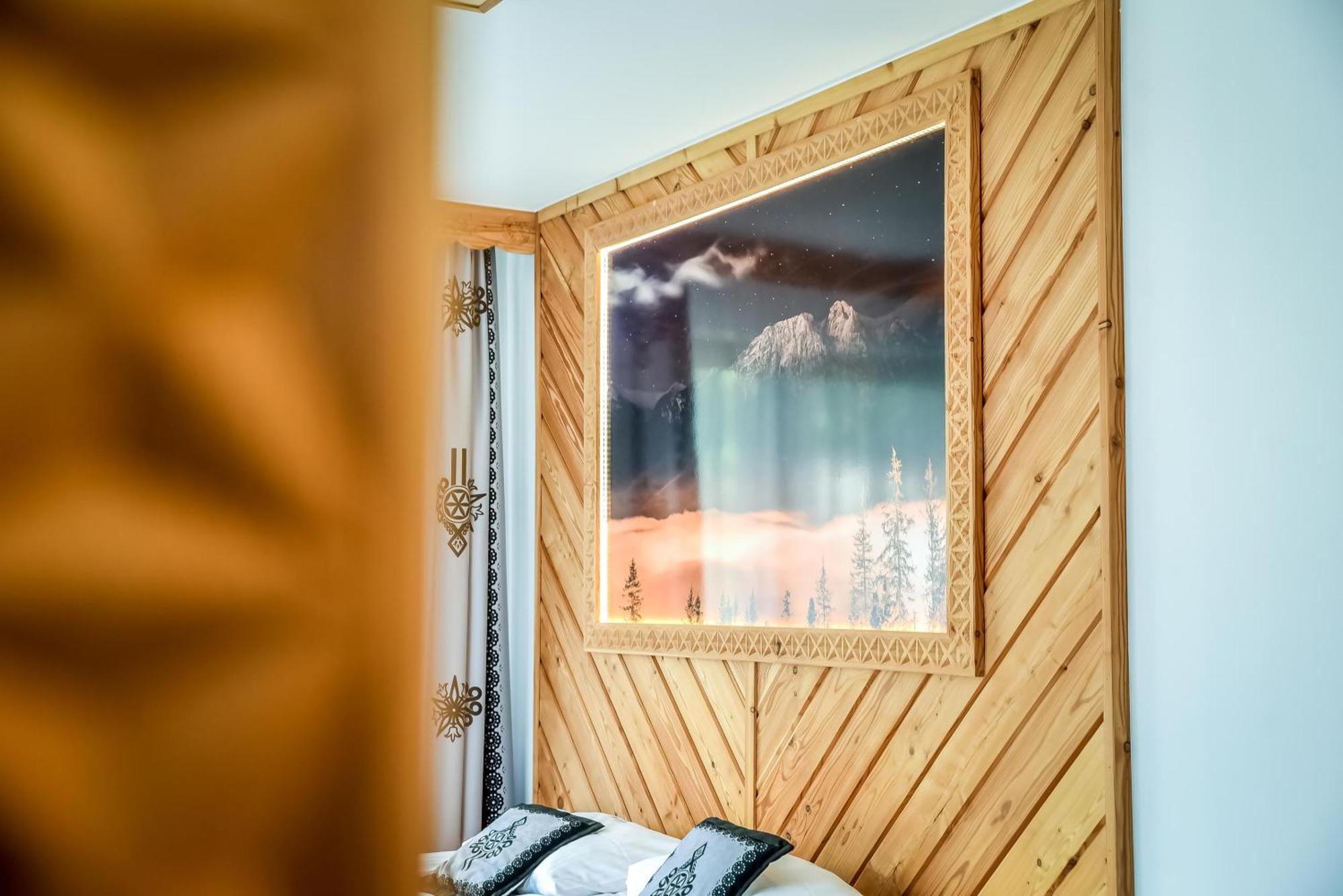 My Tatra Residence Закопане Екстериор снимка