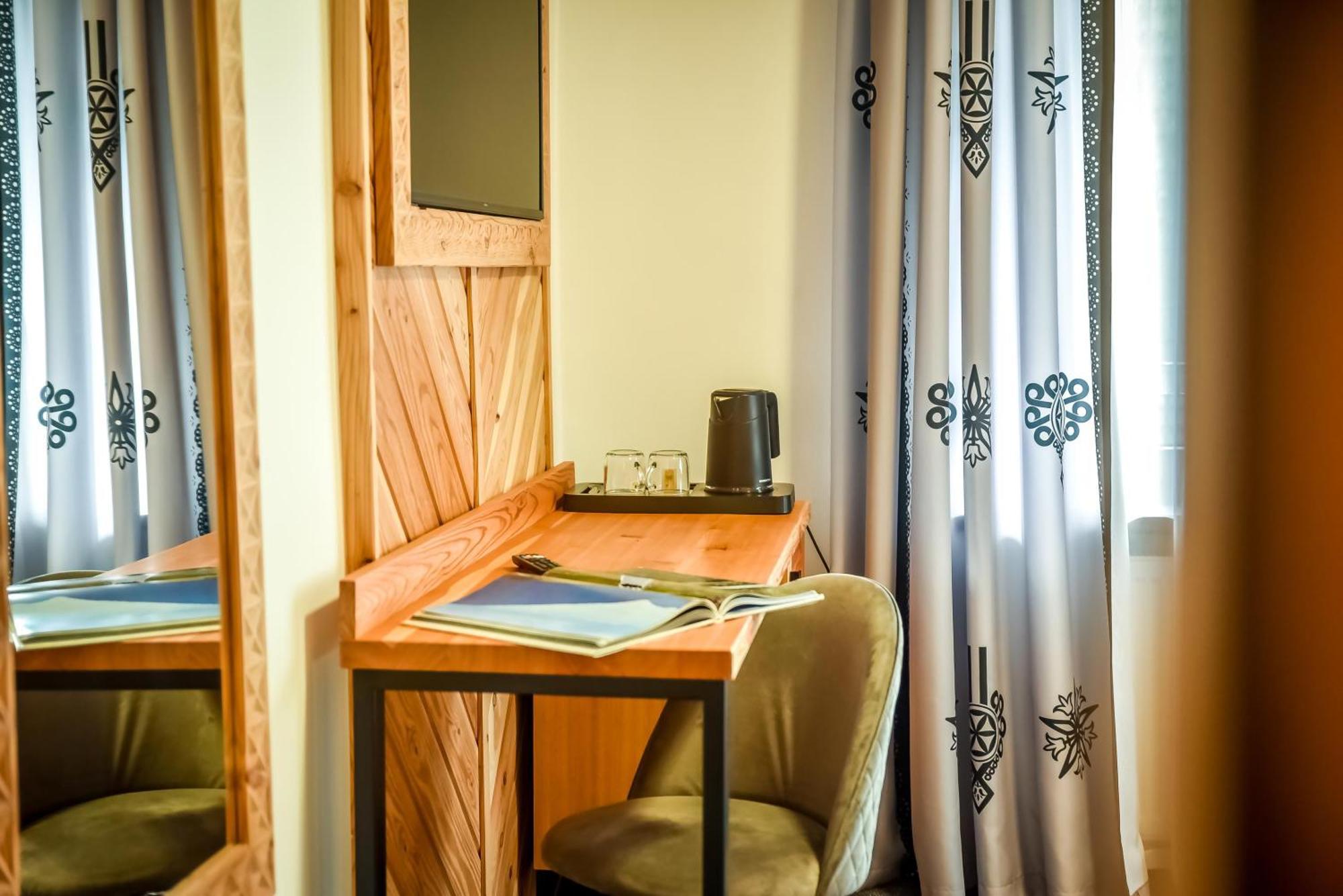 My Tatra Residence Закопане Екстериор снимка