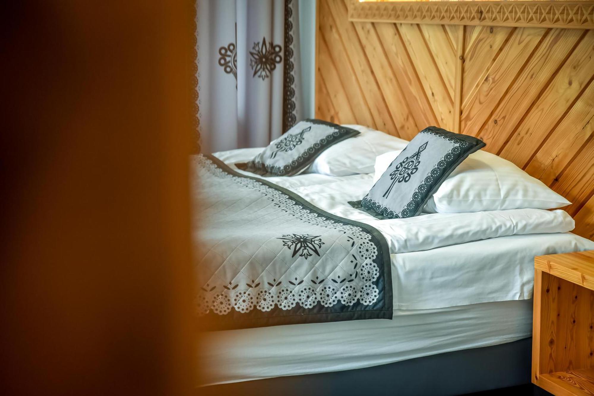 My Tatra Residence Закопане Екстериор снимка